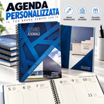 Agenda per Aziende e Professionisti